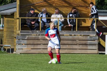 Bild 94 - Frauen SV Fortuna B�sdorf - SV Henstedt Ulzburg : Ergebnis: 0:7